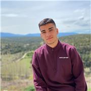 Soy un recién graduado en Ingeniería Mecánica y soy apto para dar apoyo en cualquier asignatura de ciencias para ESO y Bach.